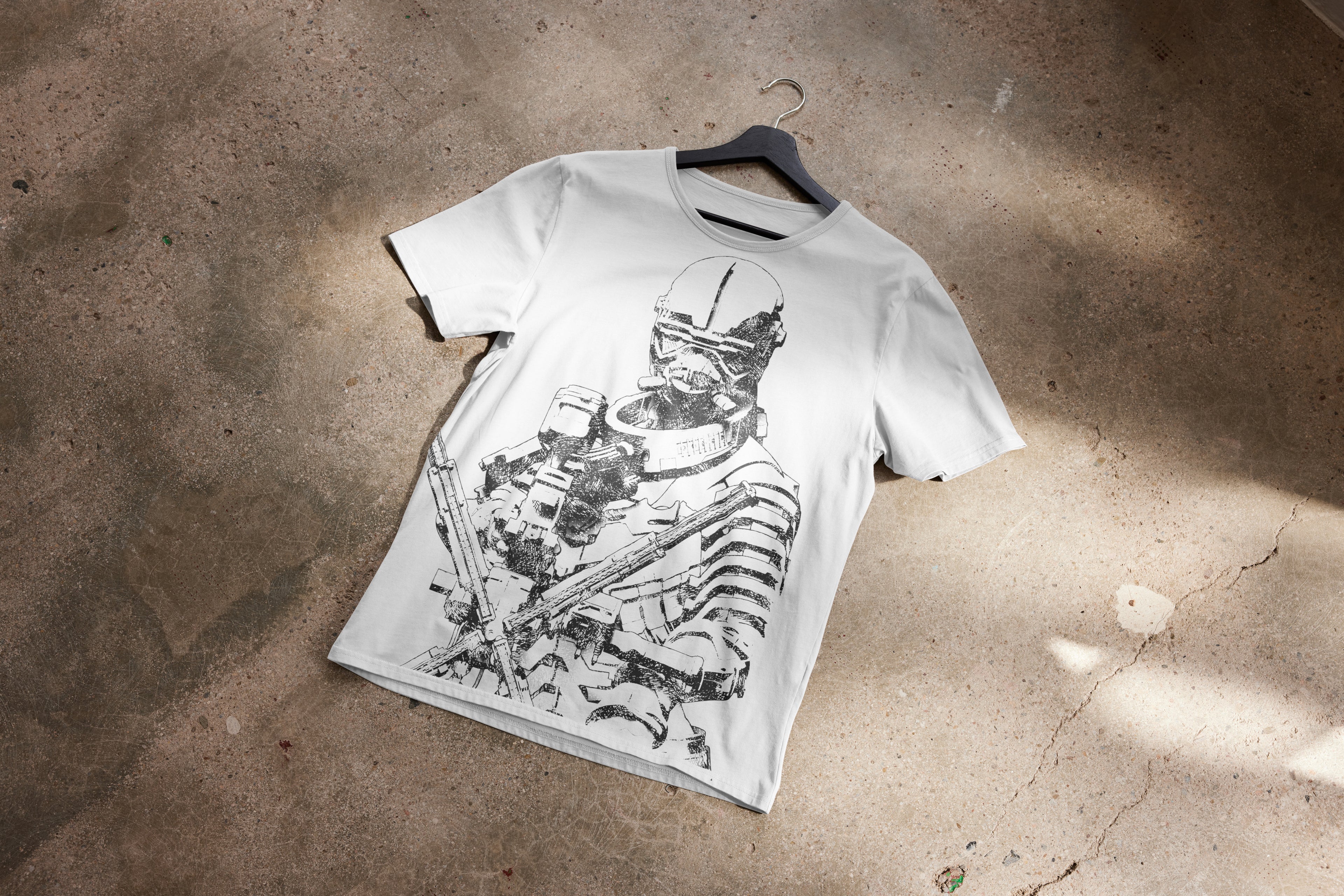 90s T An (Pre-Order)