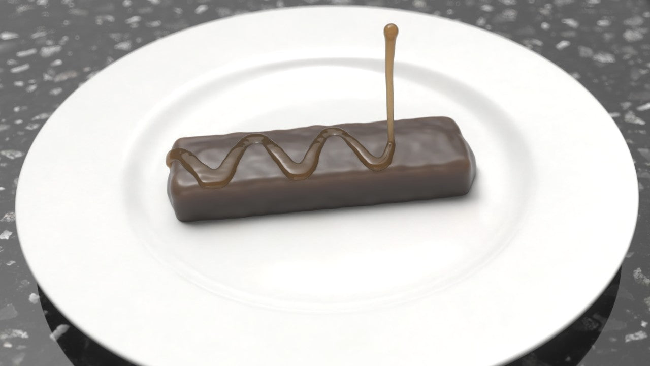 Liquigen Viscosity Simulation Project Files