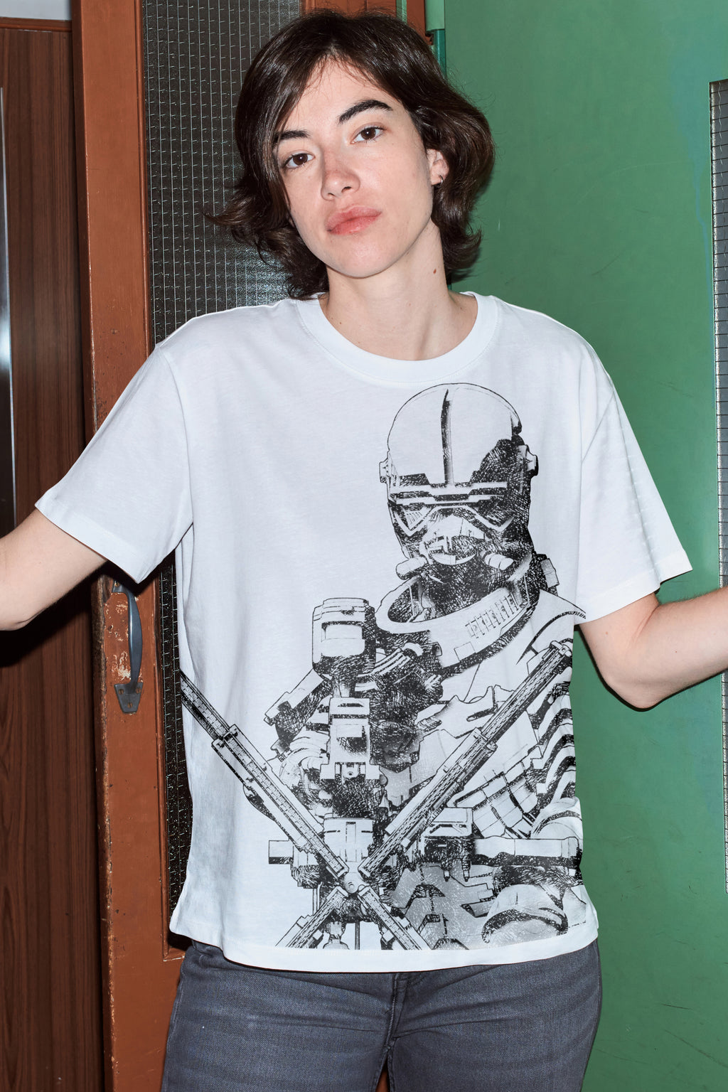 90s T An (Pre-Order)