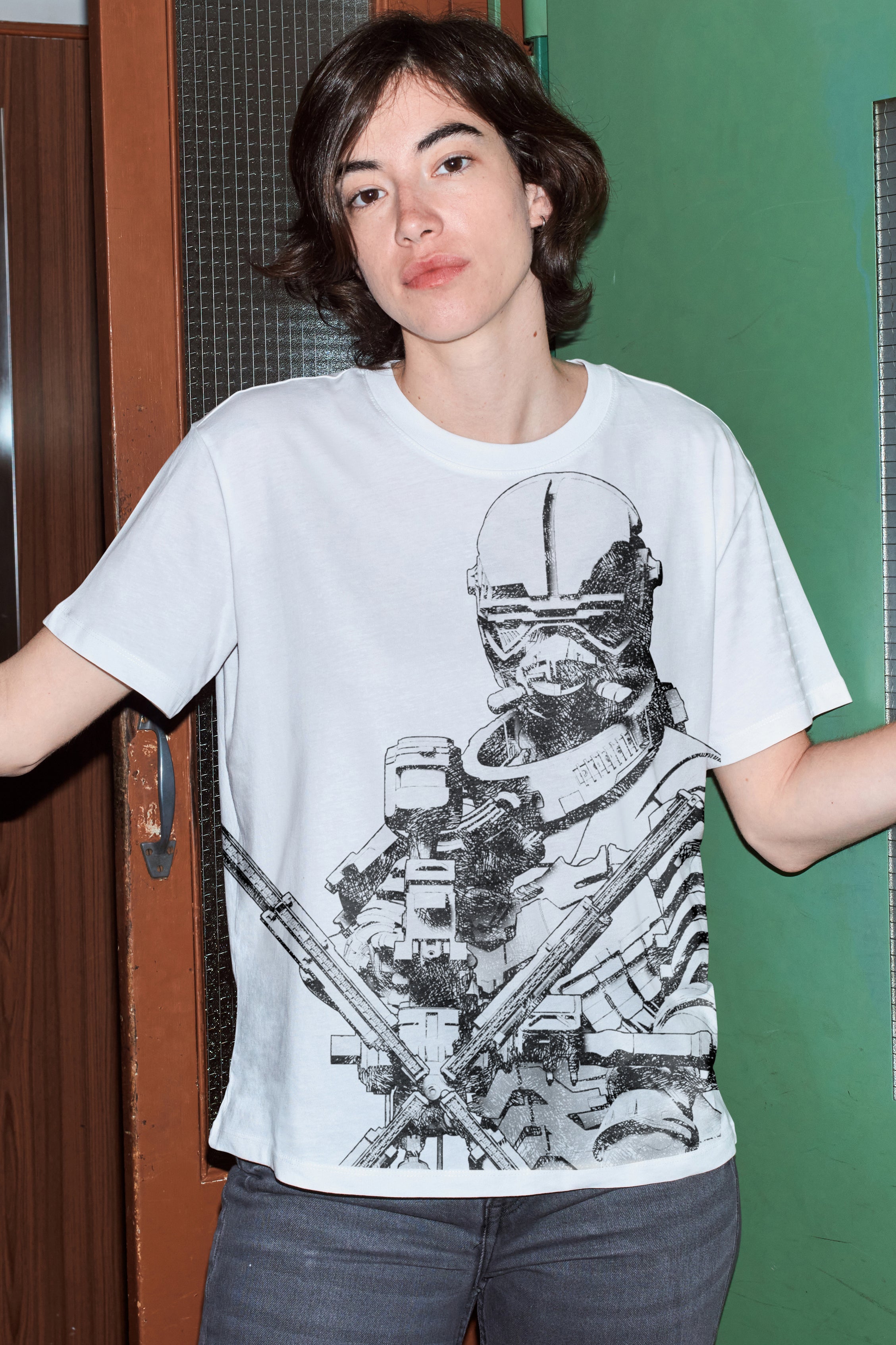 90s T An (Pre-Order)