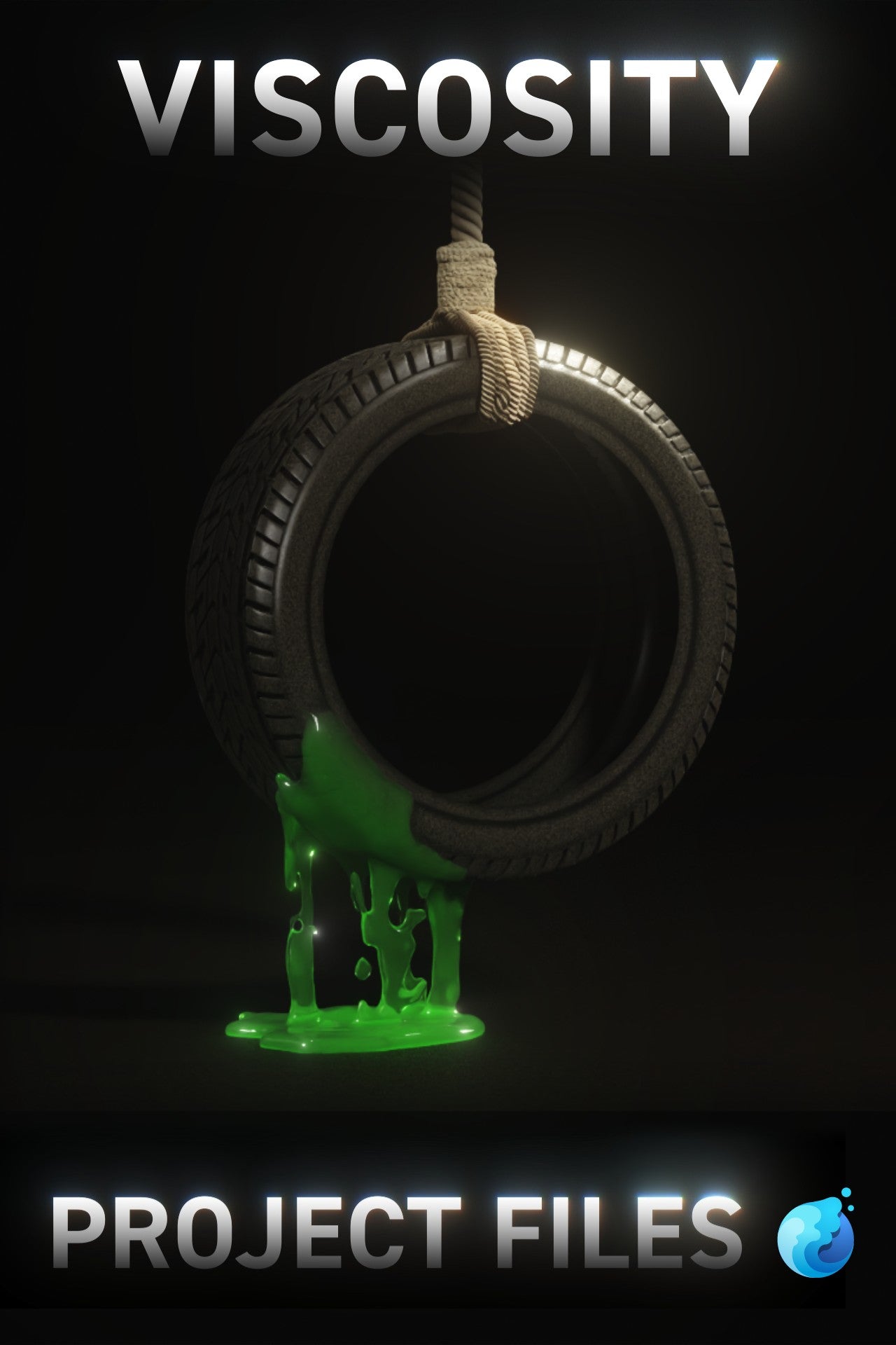 Liquigen Viscosity Simulation Project Files