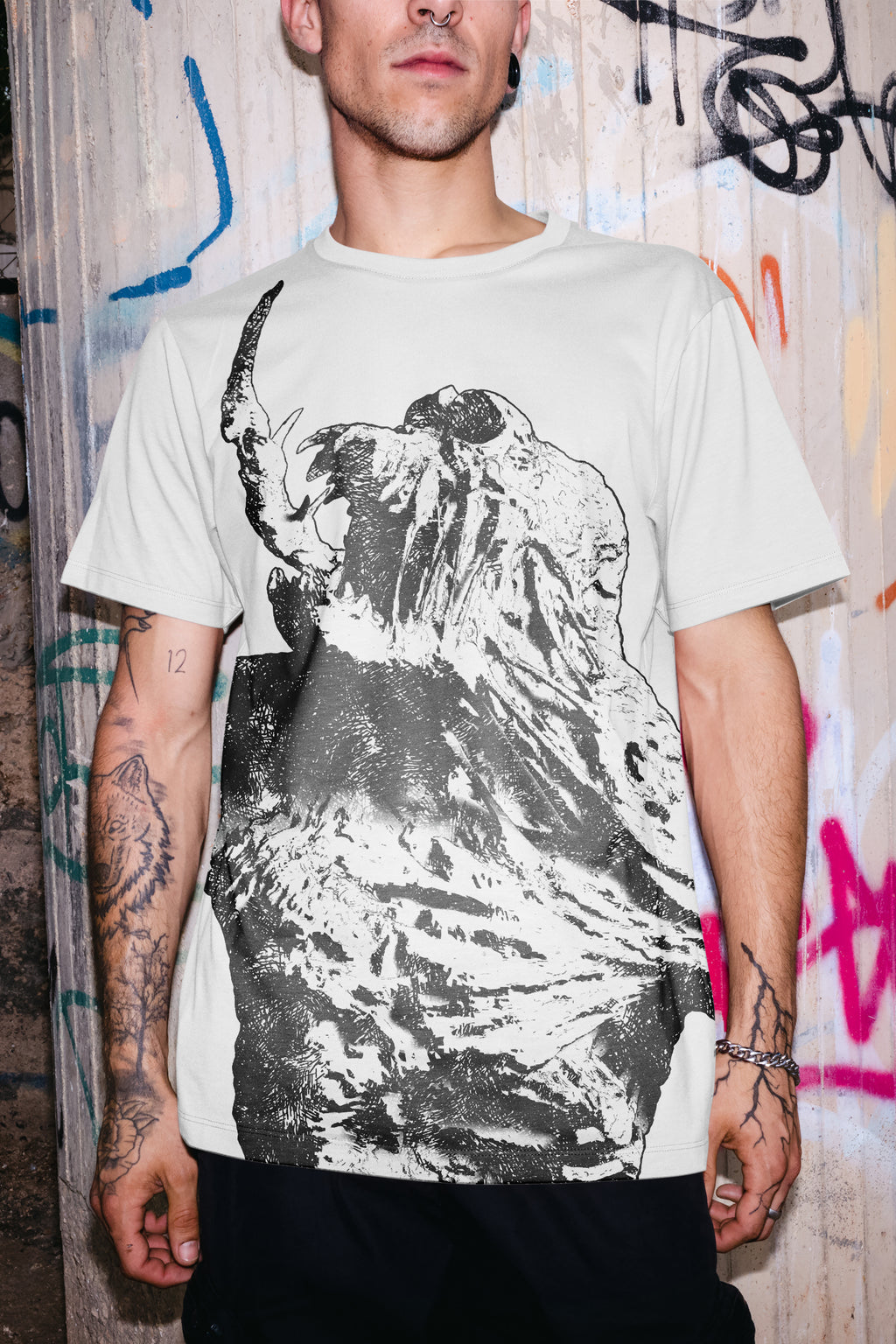 90s T Duke (Pre-Order)